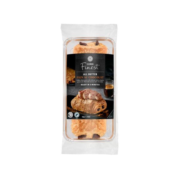 Pain Au Chocolat