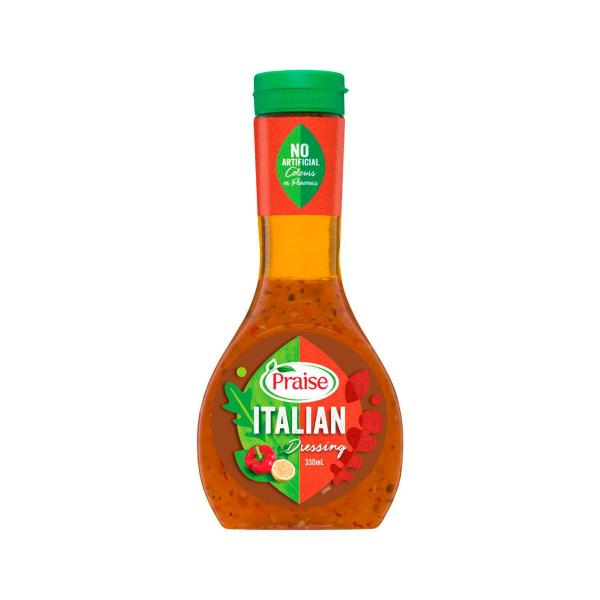 Dressing Italian