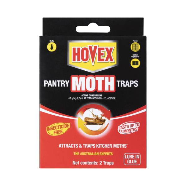 Pantry Moth Trap