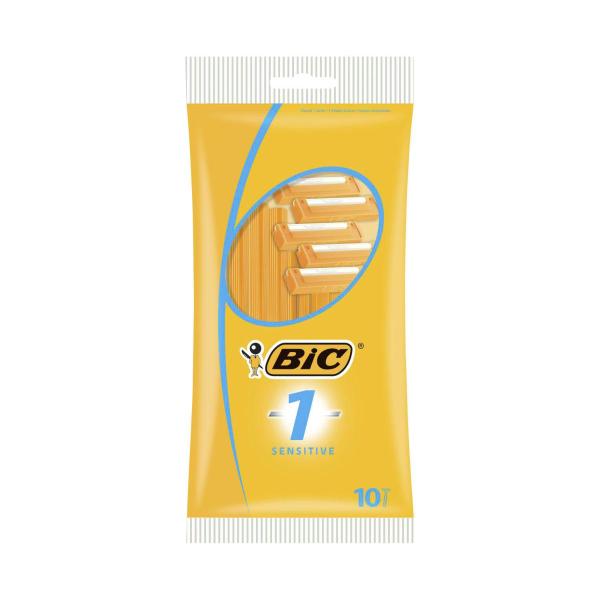 Single Blade Disposable Razors For Sensitive Skin