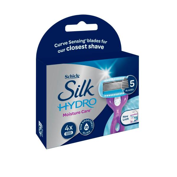 Hydro Silk Blade Refill