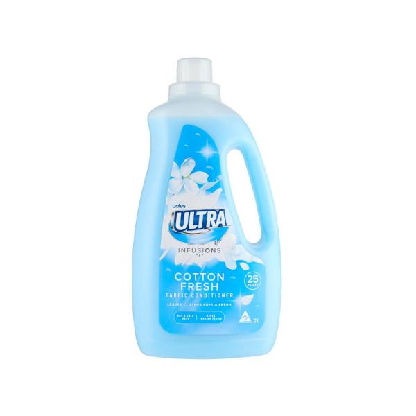 Fabric Conditioner Cotton Fresh
