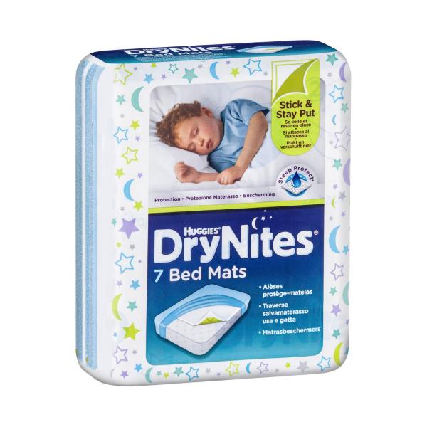 Disposable Bed Mats