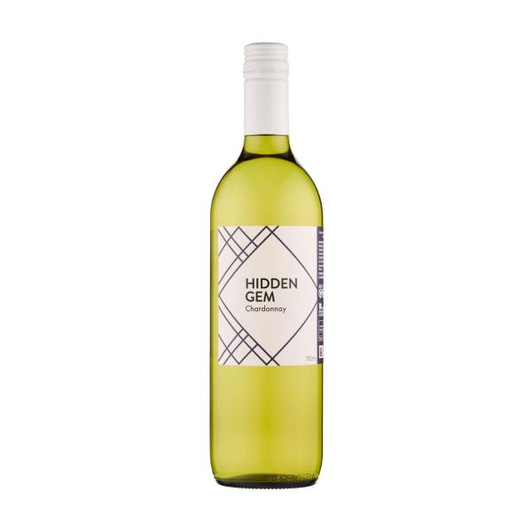 Chardonnay 750ml