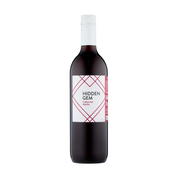 Cabernet Merlot 750ml