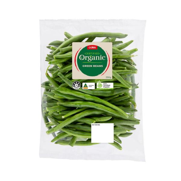 Green Beans