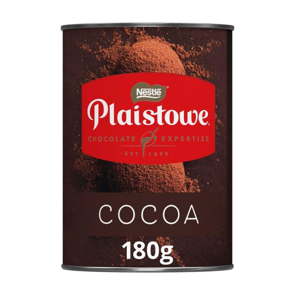 Plaistowe Premium Baking Cocoa Powder