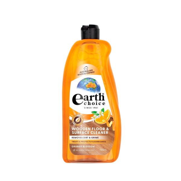 Wooden Floor & Surface Cleaner