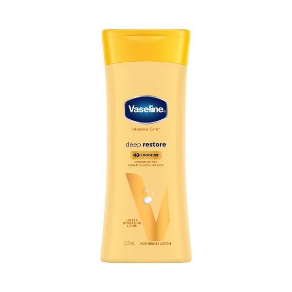 Moisturising Body Lotion Intensive Care Deep Restore