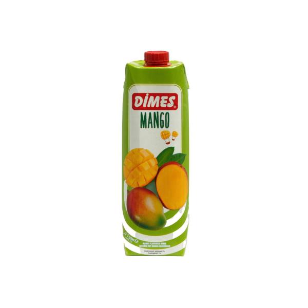 Mango Juice