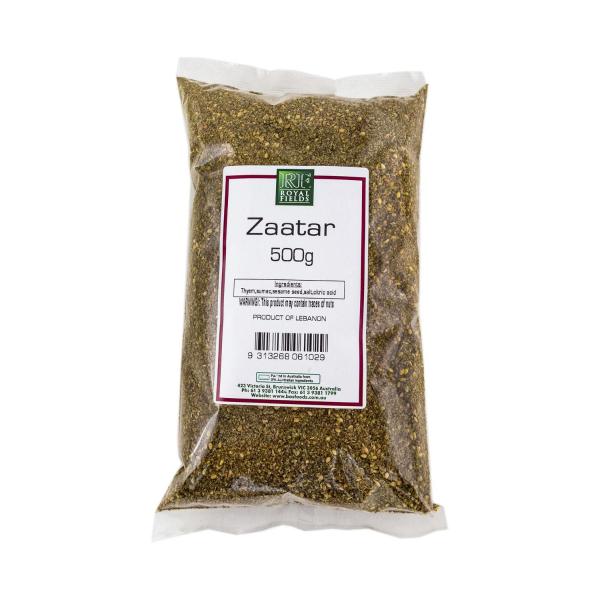 Zaatar