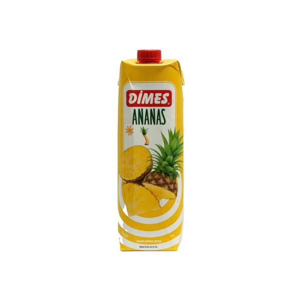 Premium Pineapple Juice