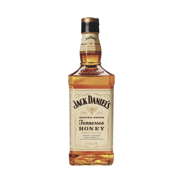 Tennessee Honey Whiskey 700ml