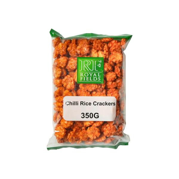 Rice Snacks Chilli