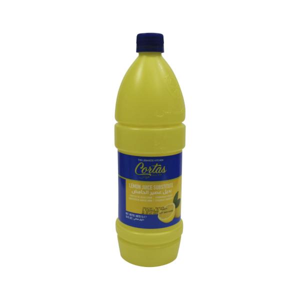 Lemon Juice