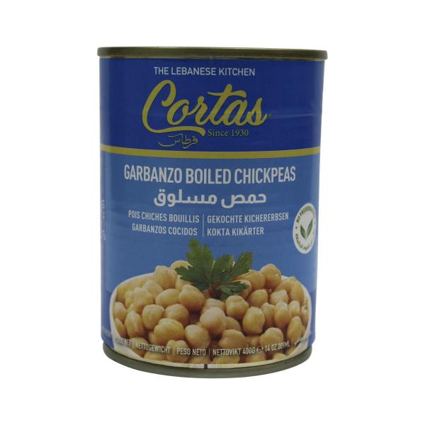 Chickpea Whole