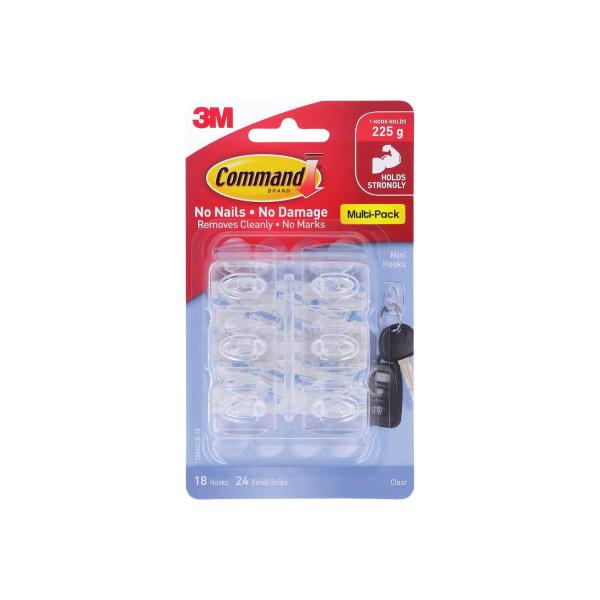 Mini Hooks Value Pack