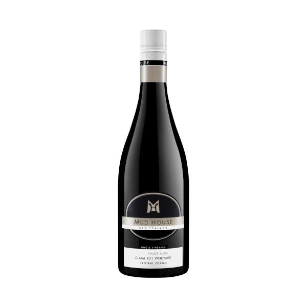 Claim 431 Pinot Noir 750ml