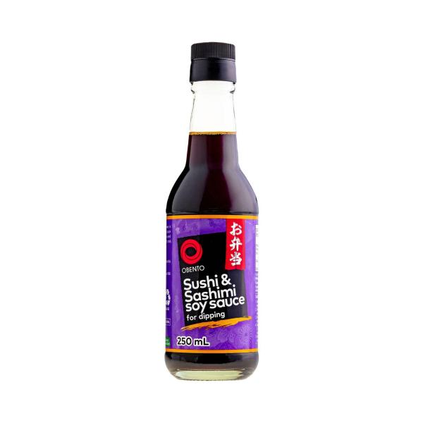 Sushi & Sashimi Soy Sauce