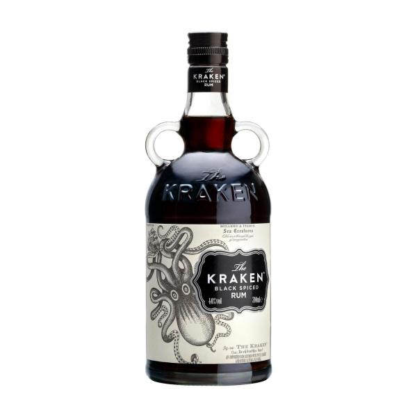 Spiced Rum 700ml