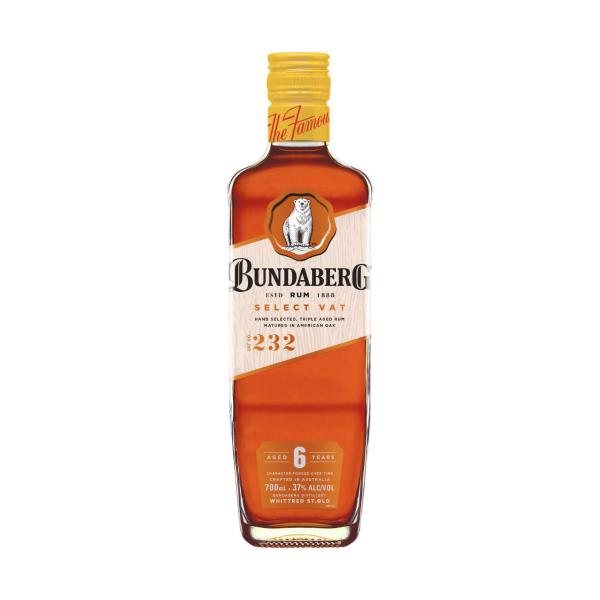 Rum Select Vat 700ml