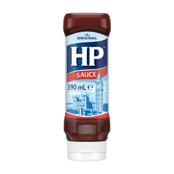 Original Barbecue Sauce