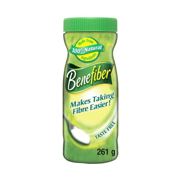 Natural Fibre Powder