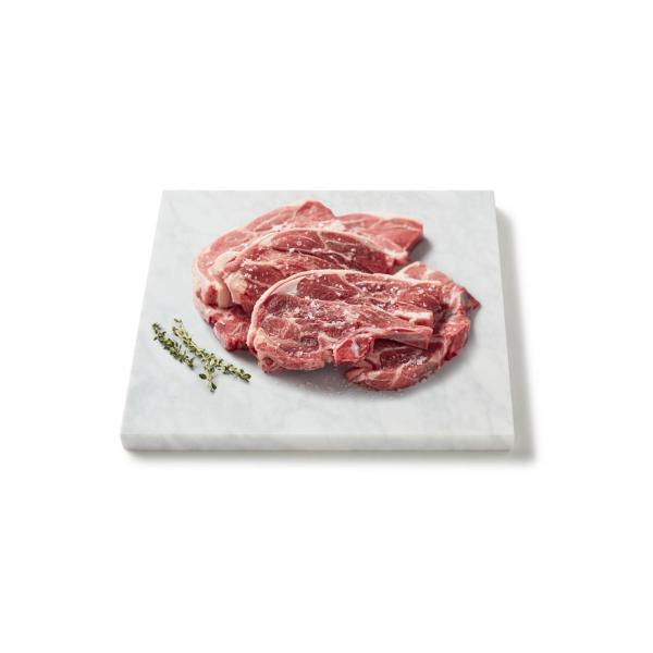 Lamb Forequarter Chops