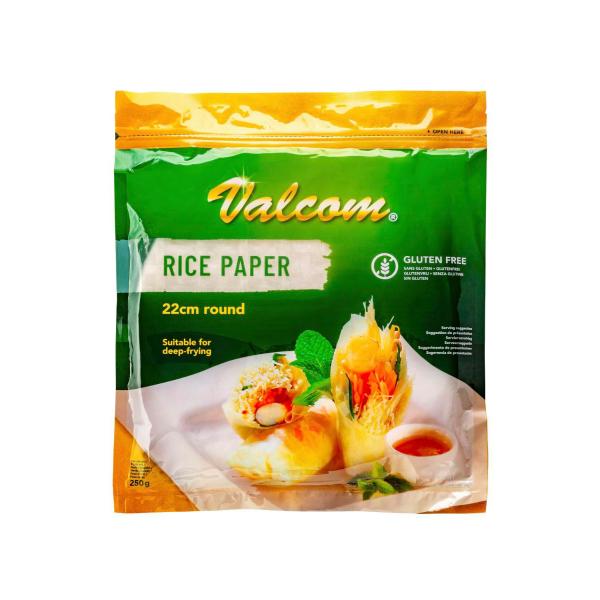 Rice Paper
