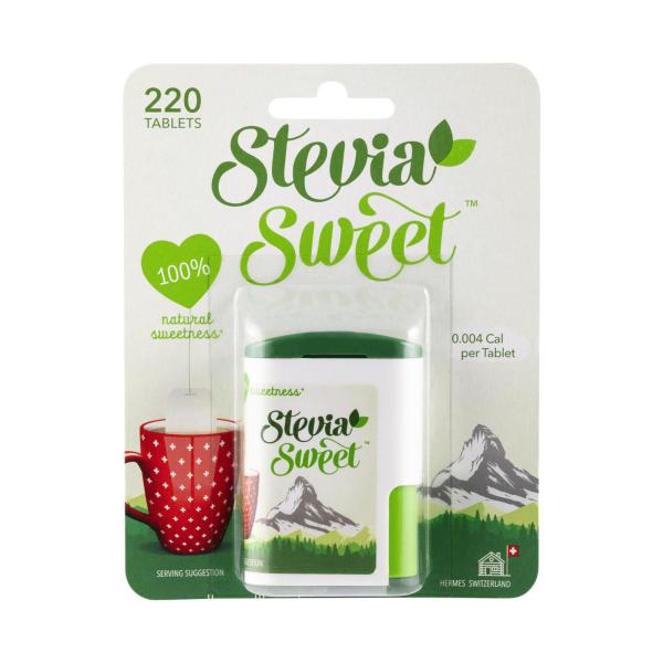 Sweet Tablets