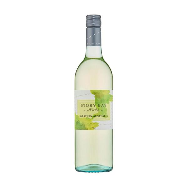 Semillon Sauv Blanc 750ml