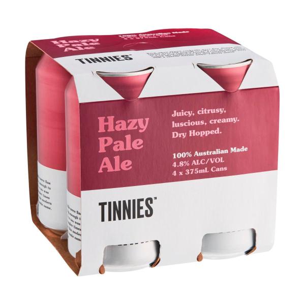 Hazy Pale Can 375ml