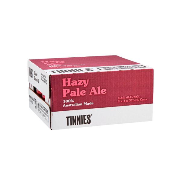 Hazy Pale Can 375ml