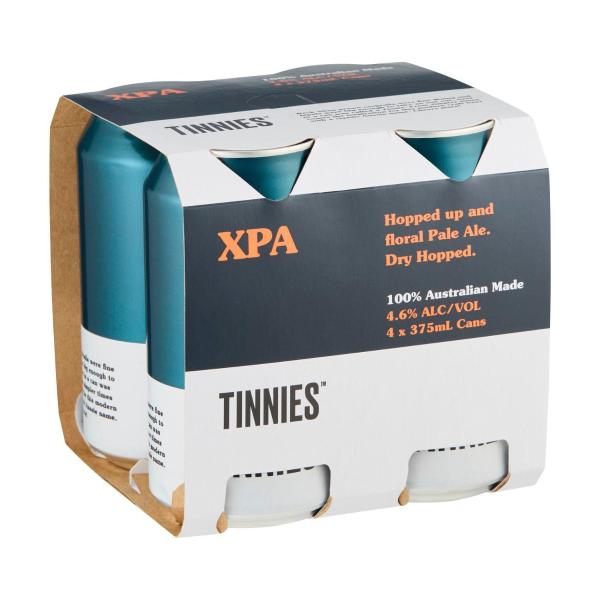 Xpa Can 375ml