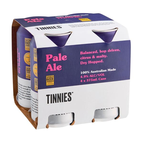 Pale Ale Can 375ml