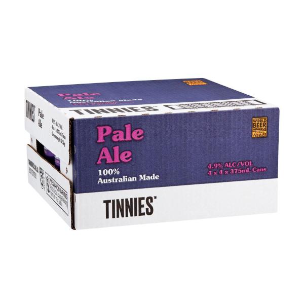 Pale Ale Can 375ml