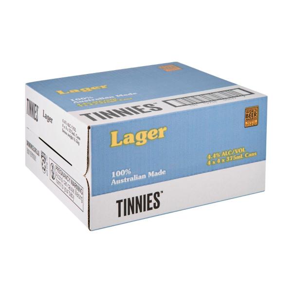 Lager Can 375ml