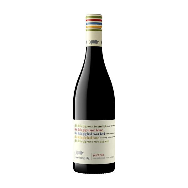 Pinot Noir 750ml