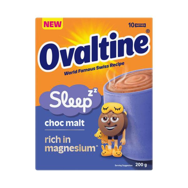 Sleep Calm Chocolate