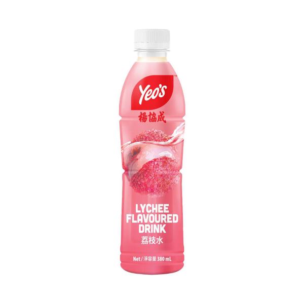 Lychee Drink