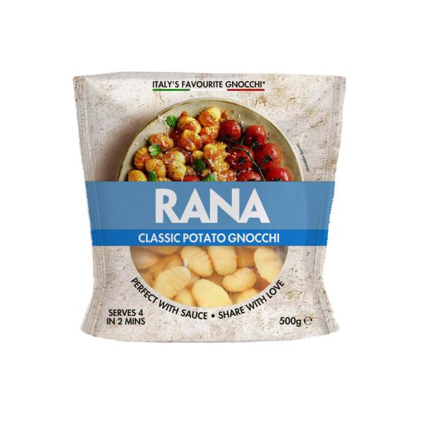 Gnocchi