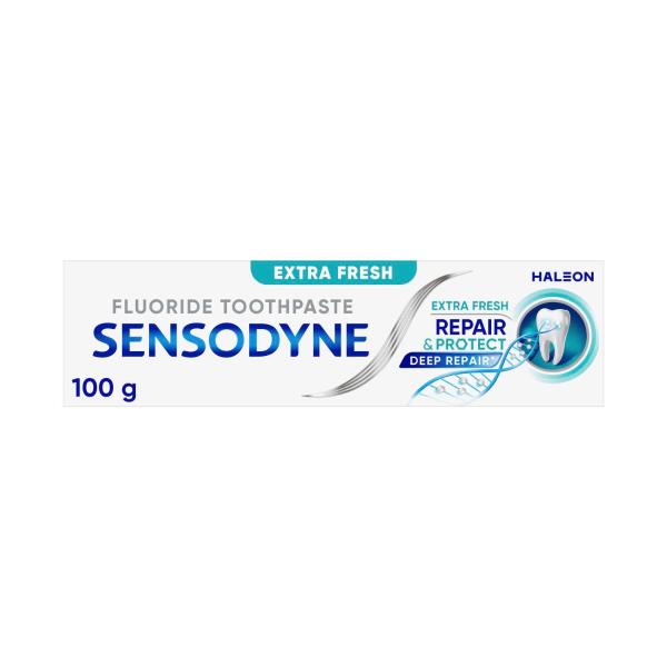 Repair & Protect Extra Fresh Sensitive Toothpaste