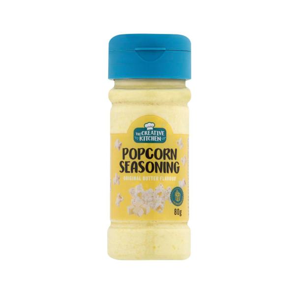 Original Butter Popcorn Seasoning