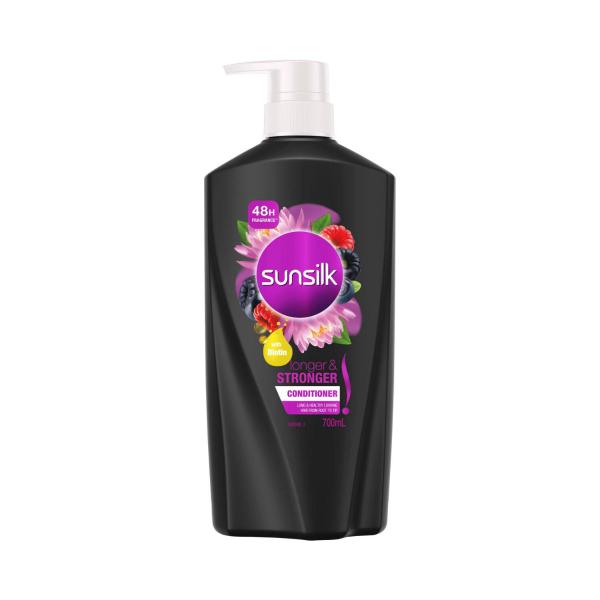 Longer & Stronger Conditioner
