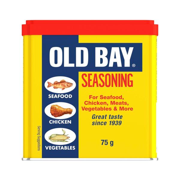 Old Bay Seasoning