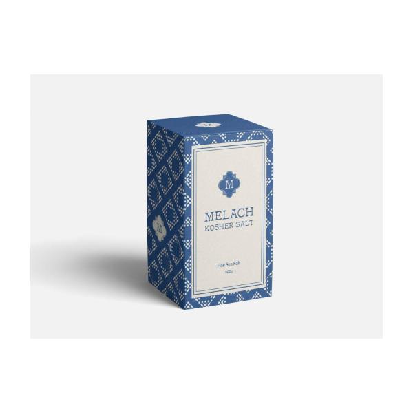 Fine Kosher Salt