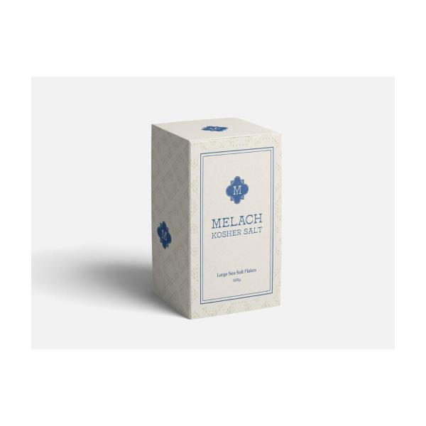 Large Kosher Salt Flakes