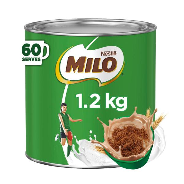 Milo