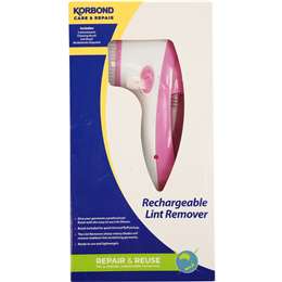 Korbond Rechargeable Lint Remover each