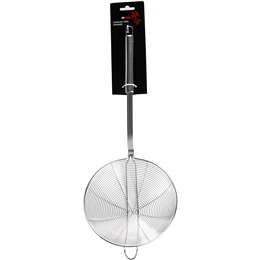 Infuse Stainless Steel Strainer each